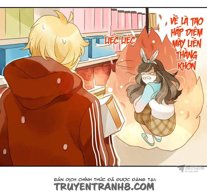 Sức Mạnh Của Sắc Đẹp Chapter 25 - 8