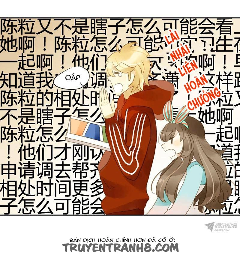 Sức Mạnh Của Sắc Đẹp Chapter 25 - 11