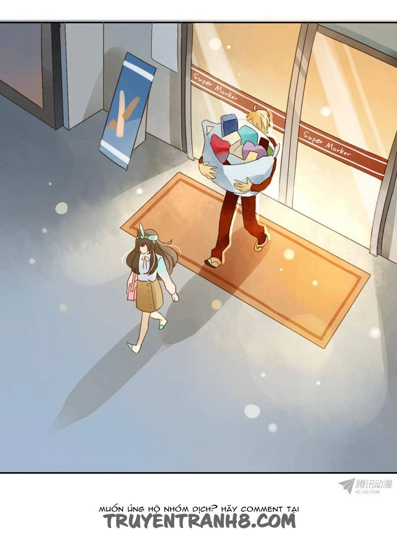 Sức Mạnh Của Sắc Đẹp Chapter 25 - 12