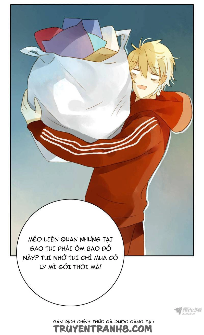 Sức Mạnh Của Sắc Đẹp Chapter 25 - 14