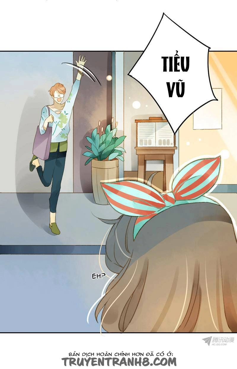 Sức Mạnh Của Sắc Đẹp Chapter 25 - 15