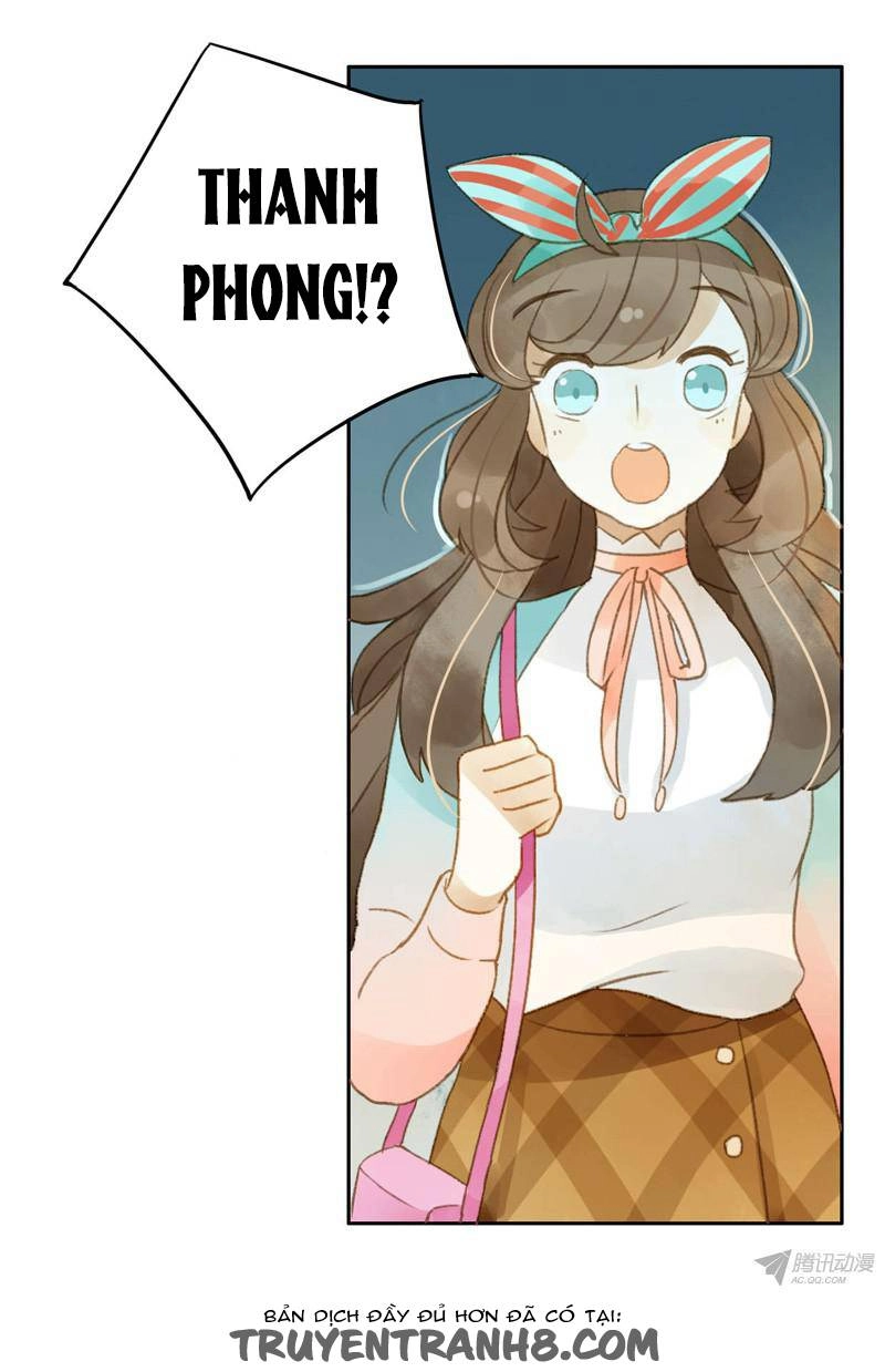 Sức Mạnh Của Sắc Đẹp Chapter 25 - 16