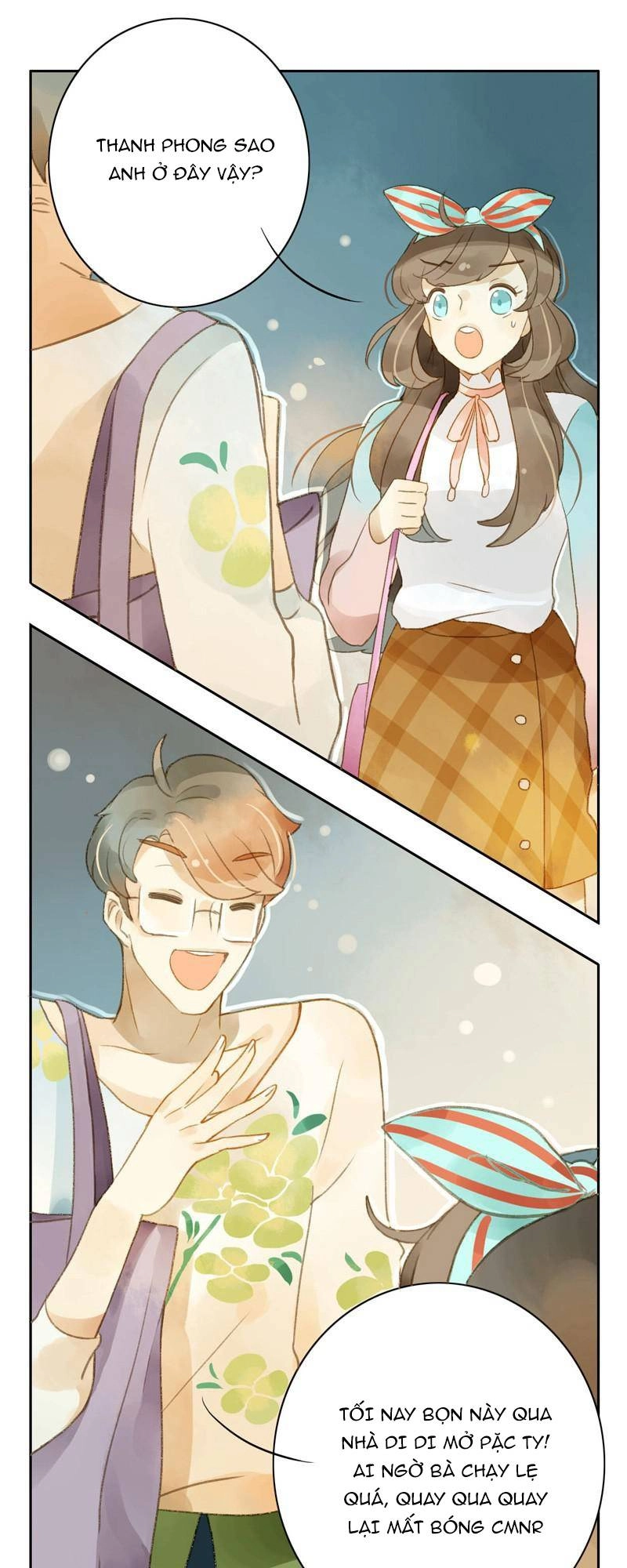 Sức Mạnh Của Sắc Đẹp Chapter 25 - 17