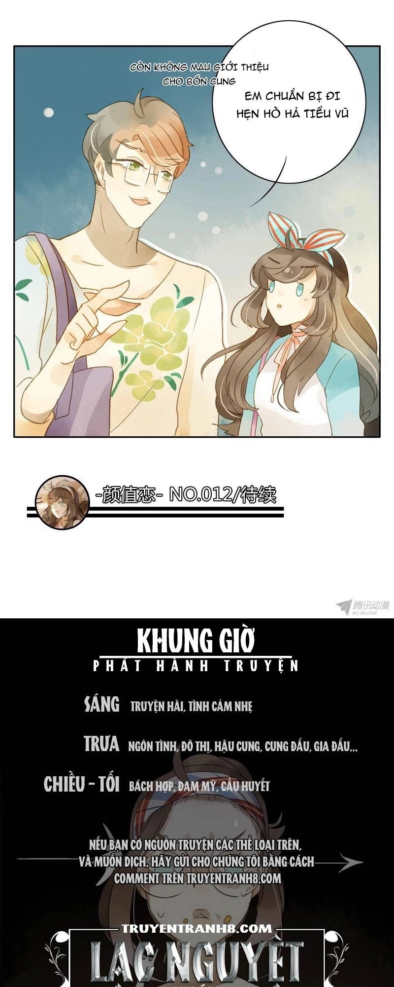 Sức Mạnh Của Sắc Đẹp Chapter 25 - 20