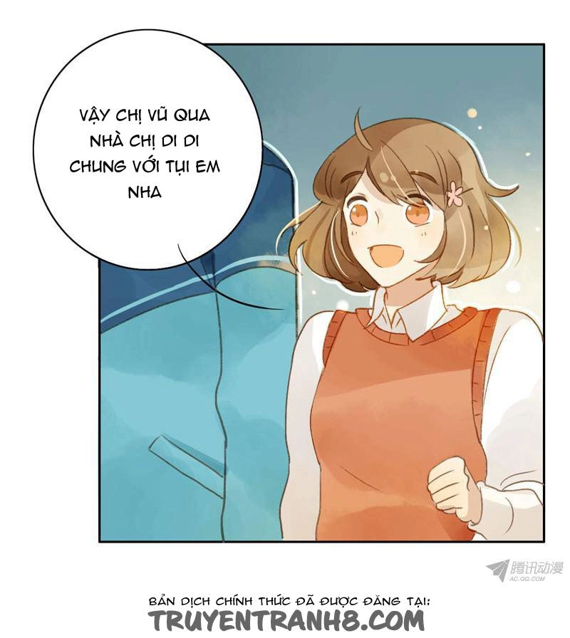 Sức Mạnh Của Sắc Đẹp Chapter 26 - 6