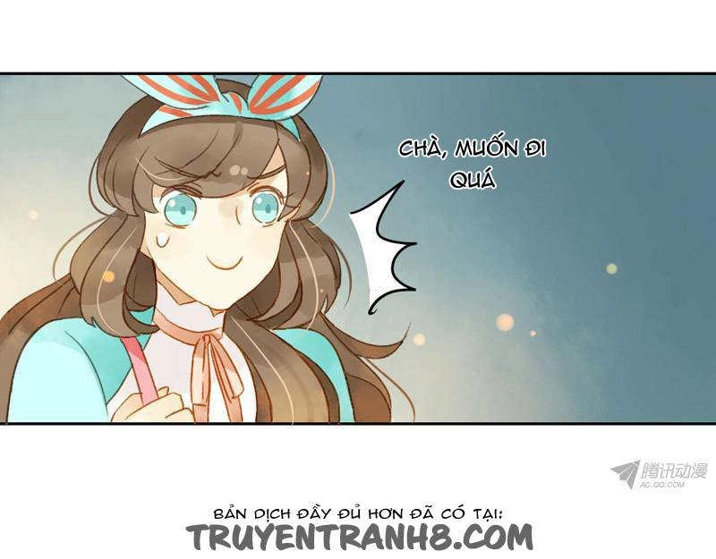 Sức Mạnh Của Sắc Đẹp Chapter 26 - 7