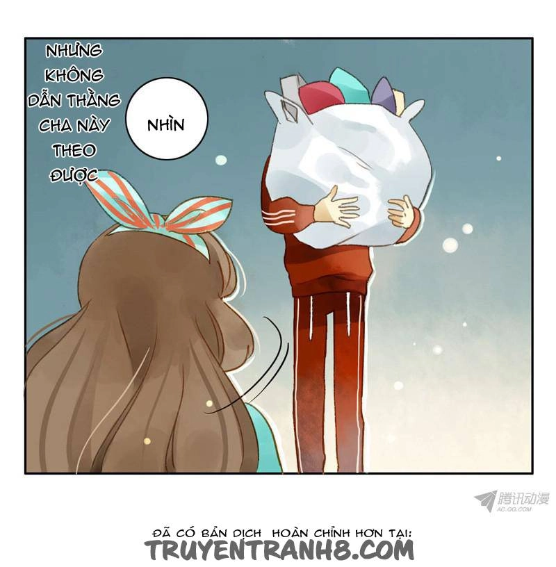 Sức Mạnh Của Sắc Đẹp Chapter 26 - 8