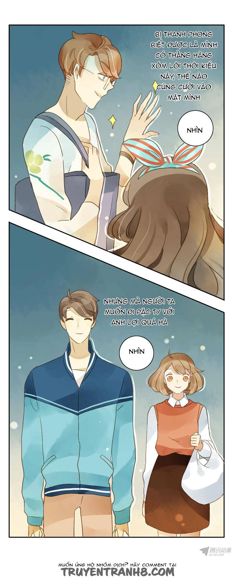 Sức Mạnh Của Sắc Đẹp Chapter 26 - 9