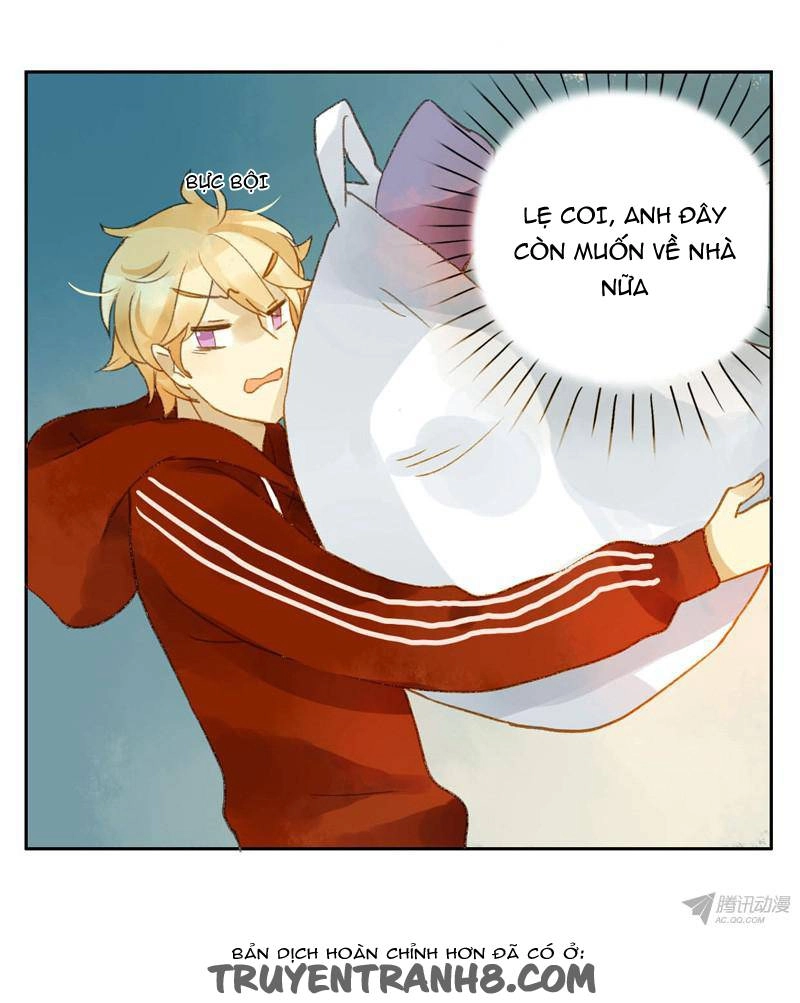 Sức Mạnh Của Sắc Đẹp Chapter 26 - 11