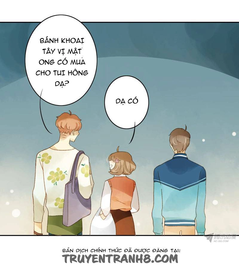 Sức Mạnh Của Sắc Đẹp Chapter 26 - 16