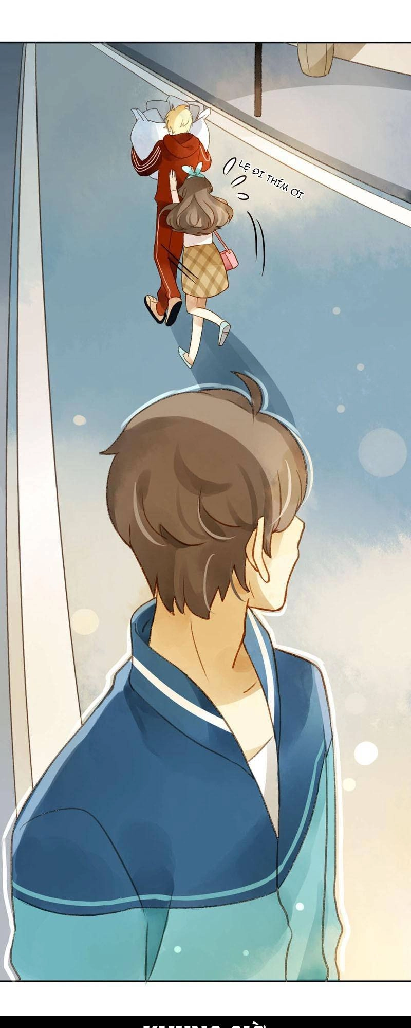 Sức Mạnh Của Sắc Đẹp Chapter 26 - 18