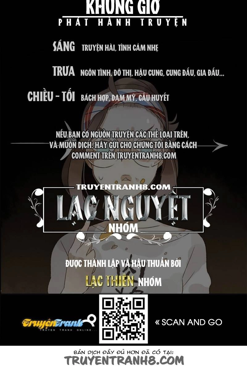 Sức Mạnh Của Sắc Đẹp Chapter 26 - 19