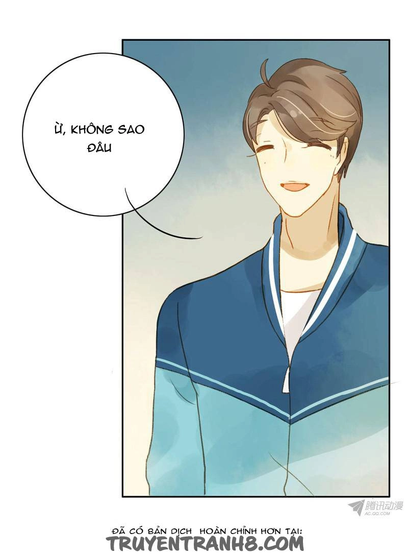 Sức Mạnh Của Sắc Đẹp Chapter 27 - 5