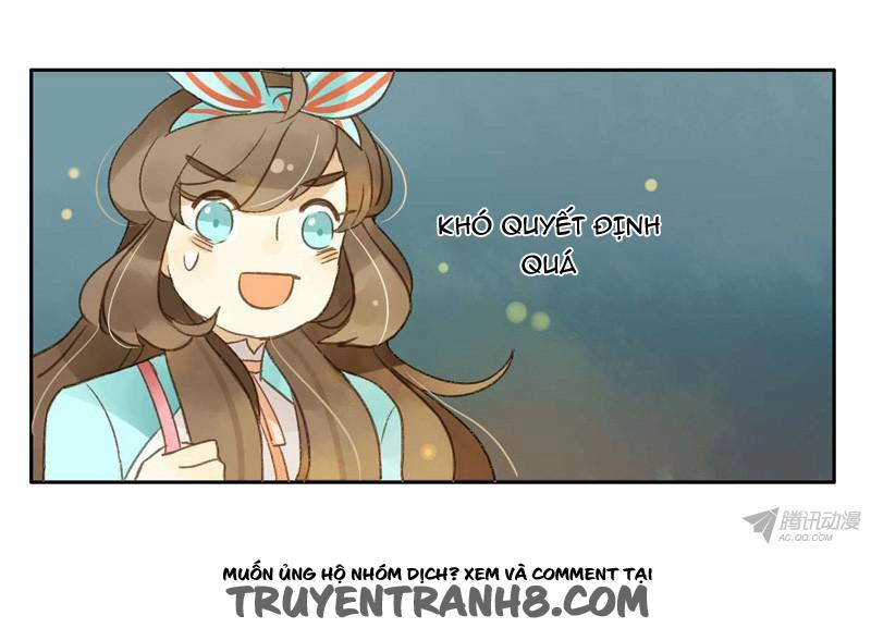 Sức Mạnh Của Sắc Đẹp Chapter 27 - 10