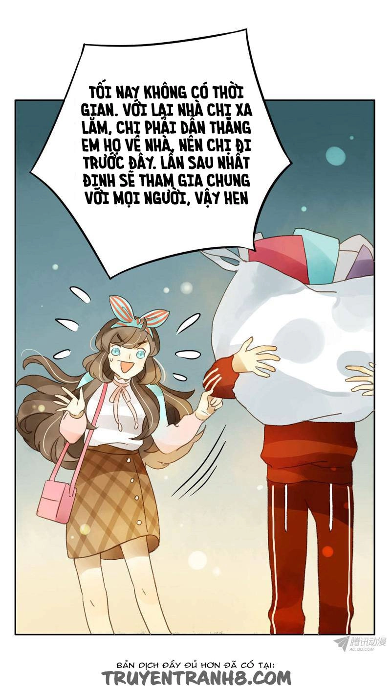 Sức Mạnh Của Sắc Đẹp Chapter 27 - 12