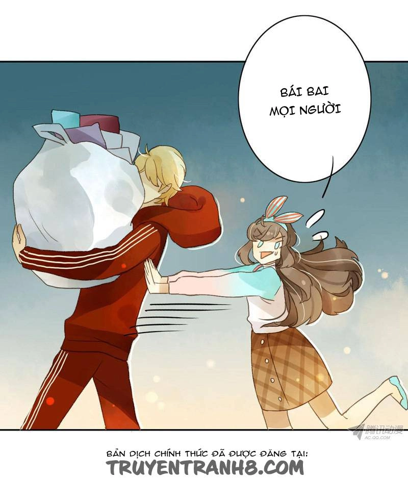 Sức Mạnh Của Sắc Đẹp Chapter 27 - 13