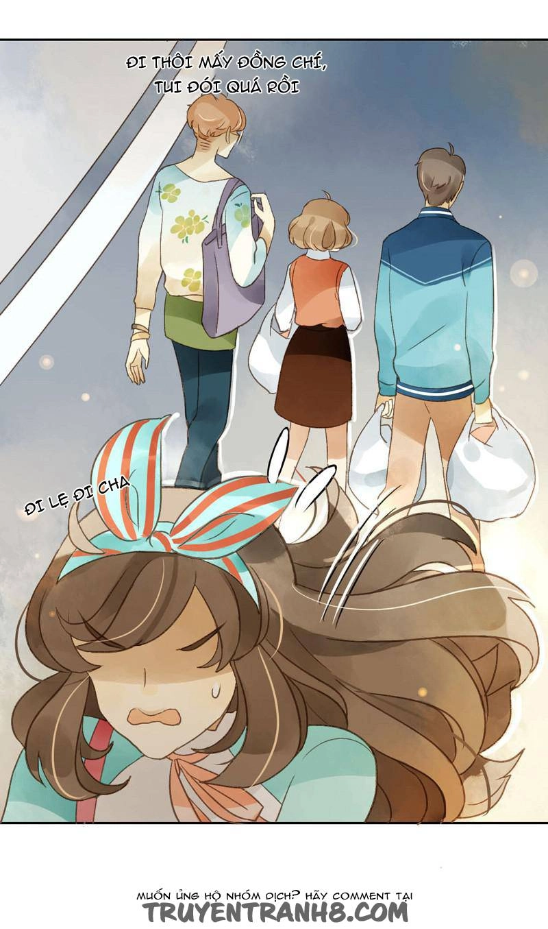 Sức Mạnh Của Sắc Đẹp Chapter 27 - 15