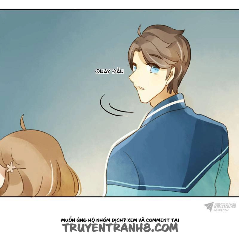 Sức Mạnh Của Sắc Đẹp Chapter 27 - 17