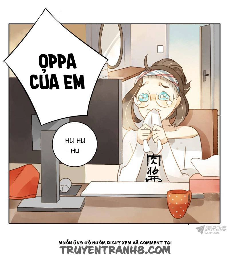 Sức Mạnh Của Sắc Đẹp Chapter 28 - 4