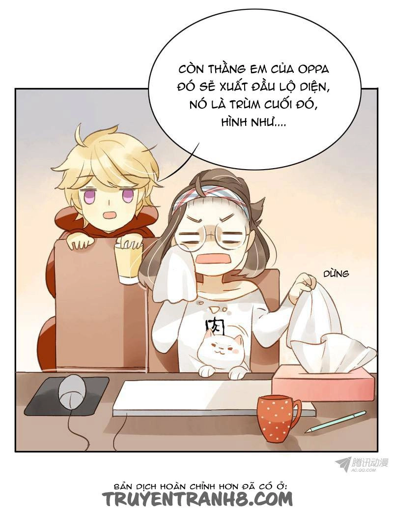 Sức Mạnh Của Sắc Đẹp Chapter 28 - 7