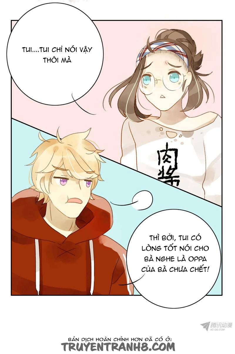 Sức Mạnh Của Sắc Đẹp Chapter 28 - 12