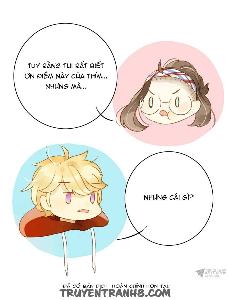 Sức Mạnh Của Sắc Đẹp Chapter 28 - 13