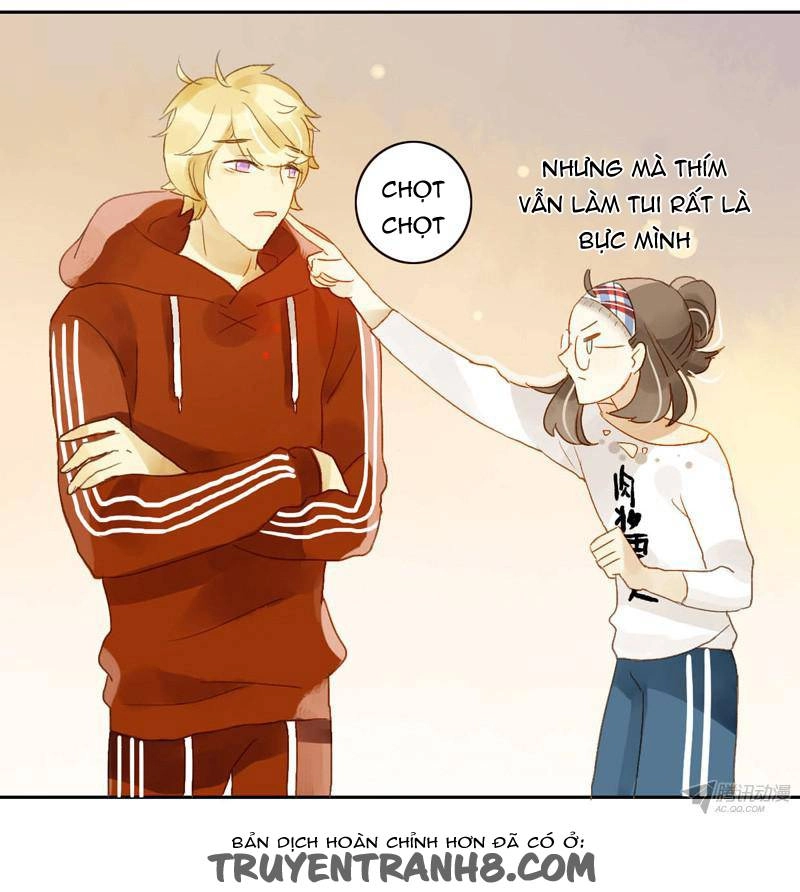 Sức Mạnh Của Sắc Đẹp Chapter 28 - 14