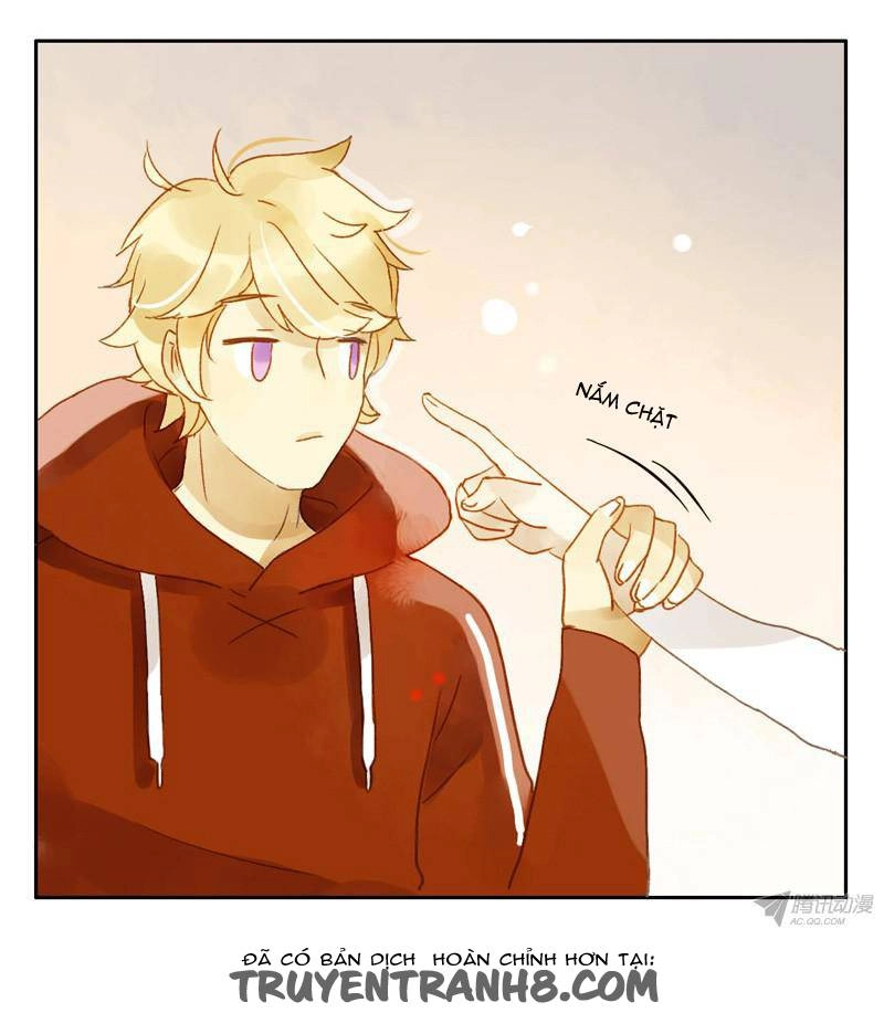 Sức Mạnh Của Sắc Đẹp Chapter 28 - 15