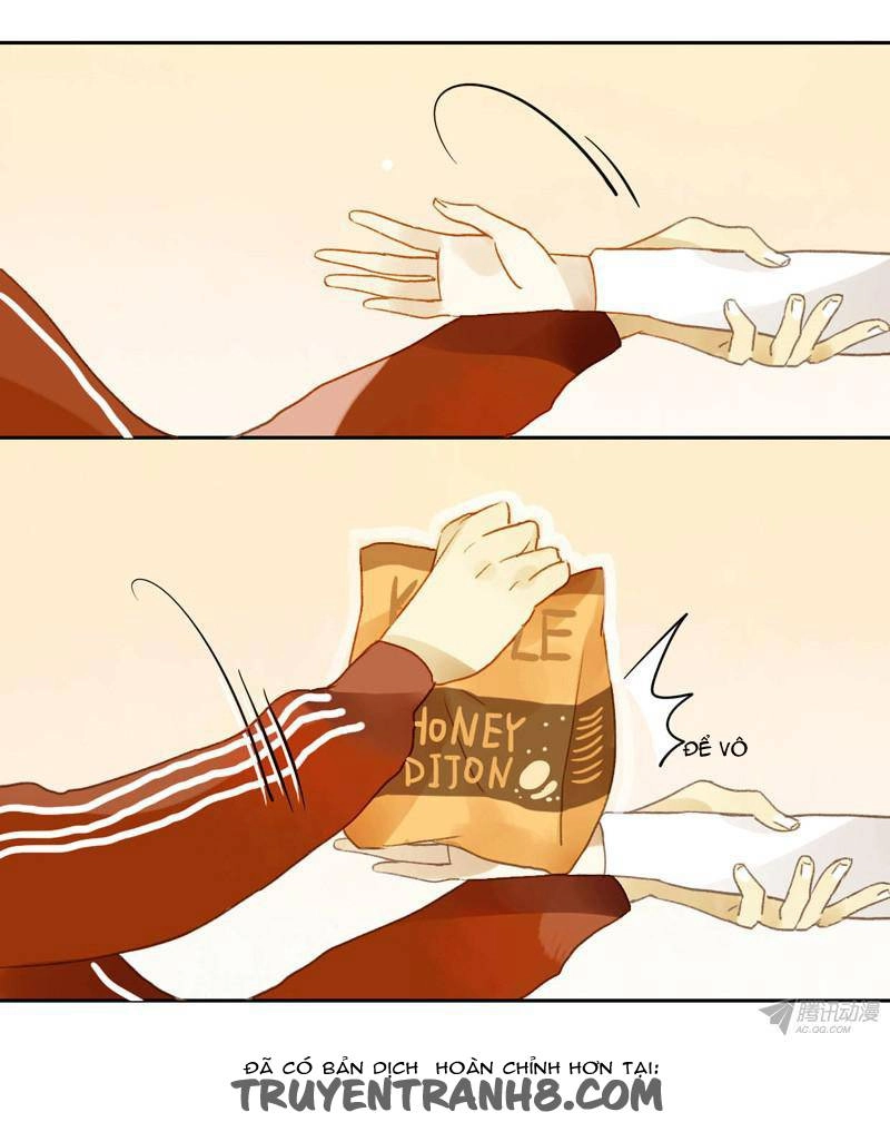 Sức Mạnh Của Sắc Đẹp Chapter 28 - 16