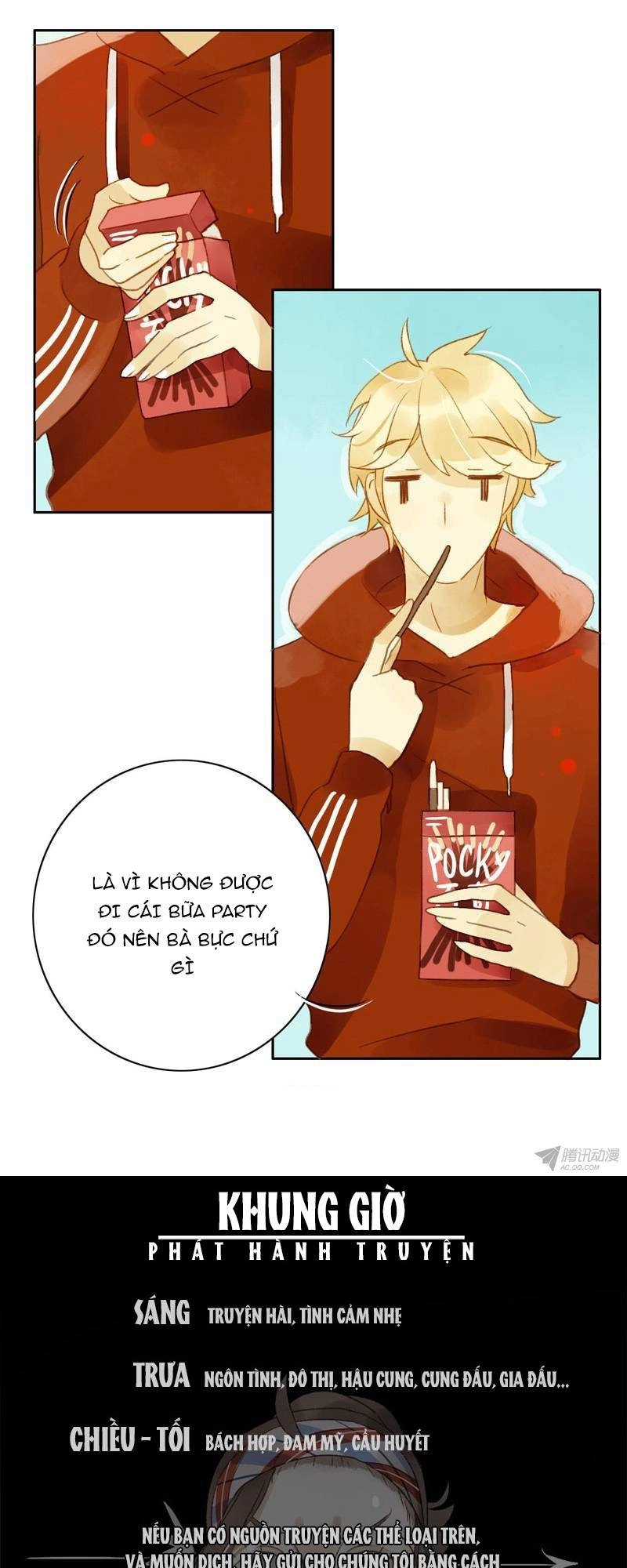 Sức Mạnh Của Sắc Đẹp Chapter 28 - 17