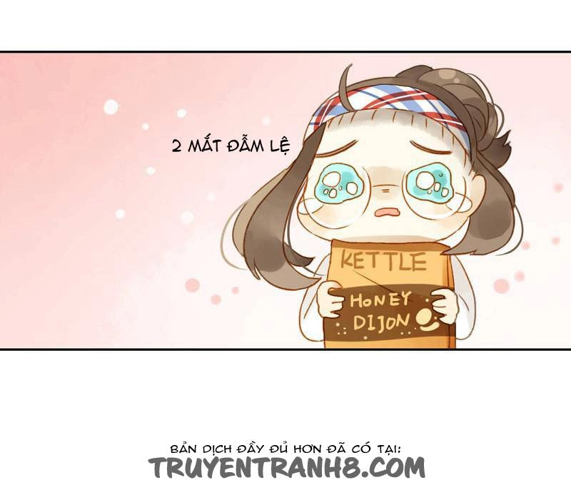 Sức Mạnh Của Sắc Đẹp Chapter 29 - 2