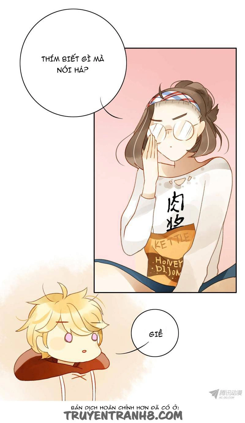 Sức Mạnh Của Sắc Đẹp Chapter 29 - 5