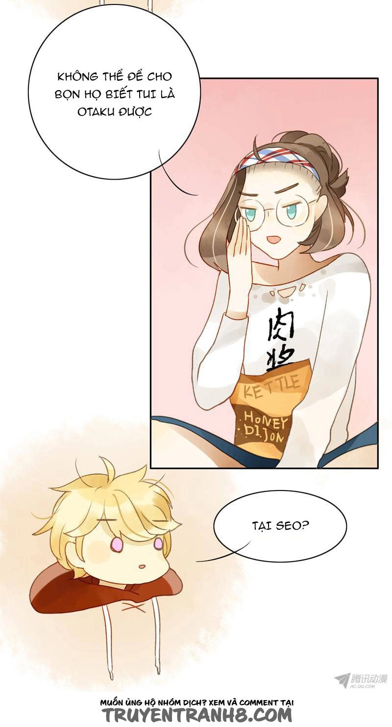 Sức Mạnh Của Sắc Đẹp Chapter 29 - 6