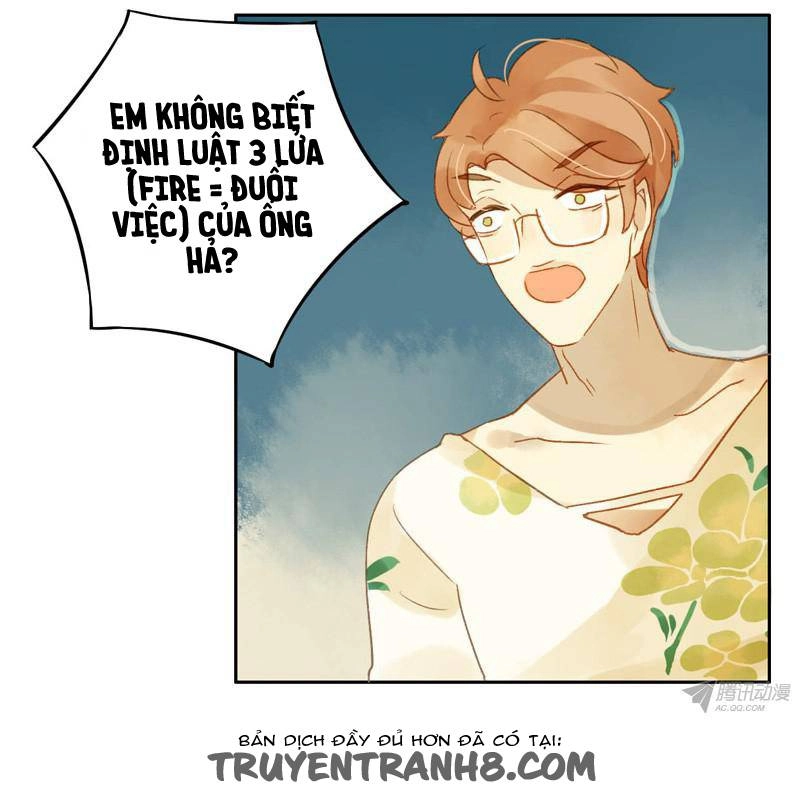 Sức Mạnh Của Sắc Đẹp Chapter 29 - 9