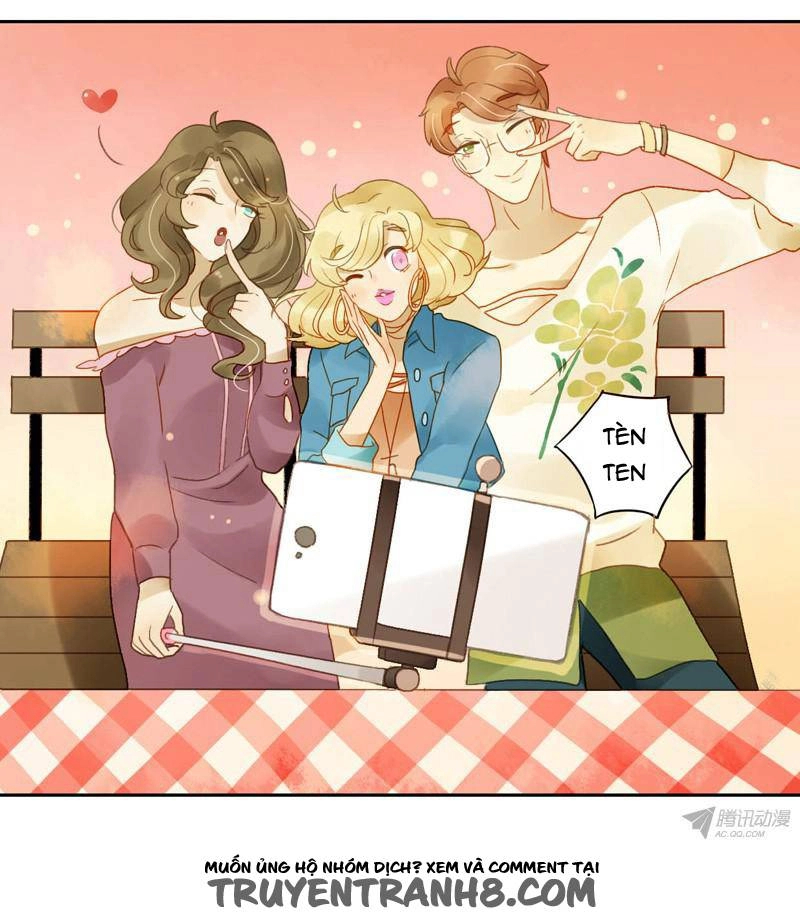 Sức Mạnh Của Sắc Đẹp Chapter 29 - 11