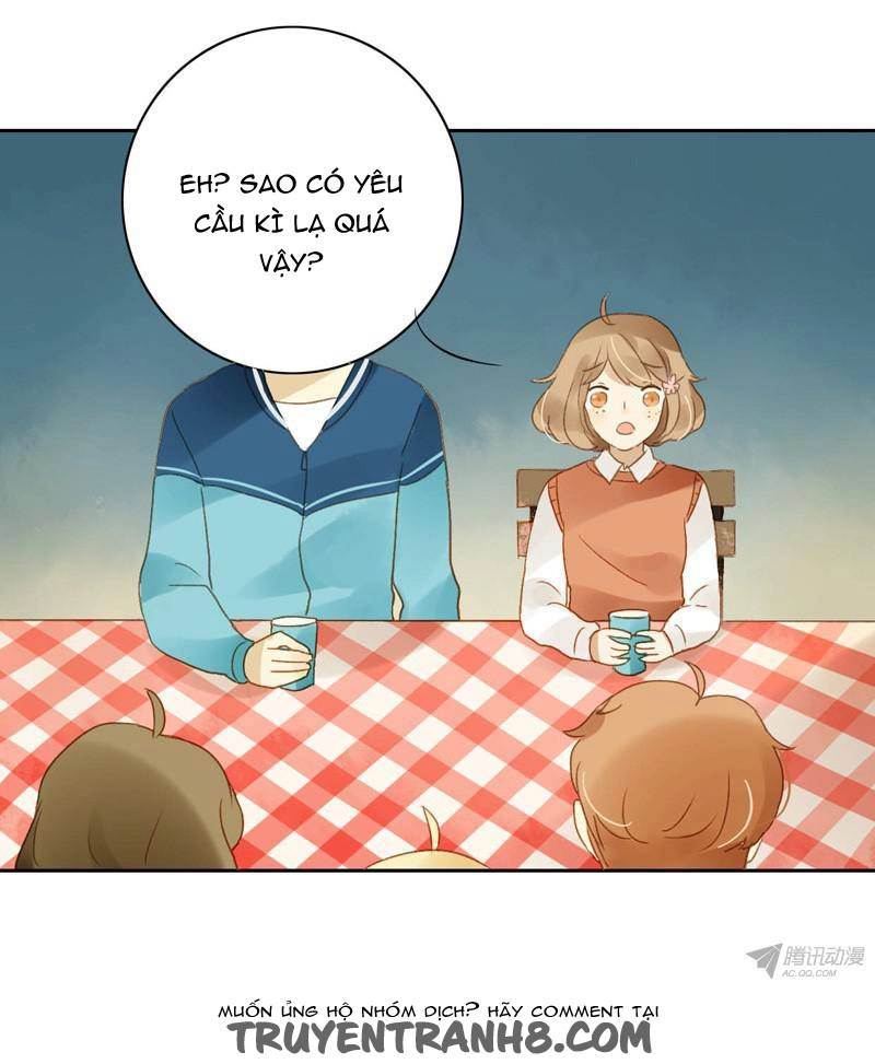 Sức Mạnh Của Sắc Đẹp Chapter 29 - 12