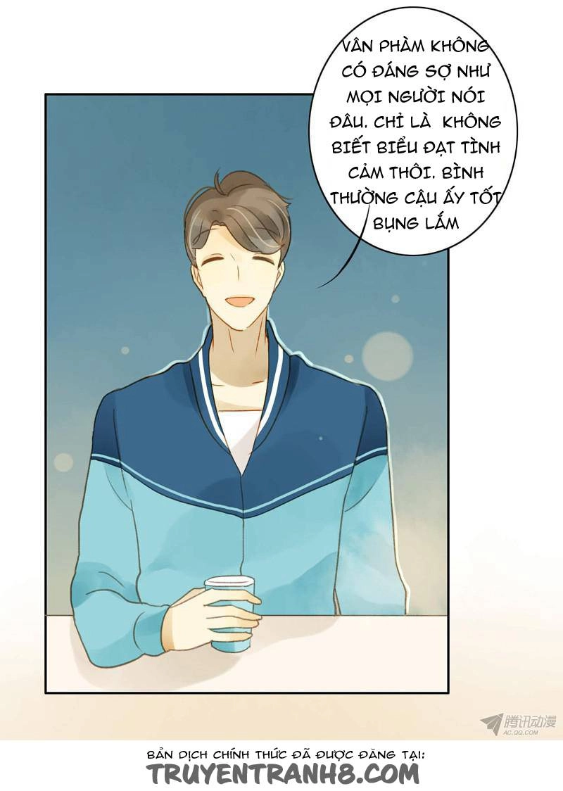 Sức Mạnh Của Sắc Đẹp Chapter 29 - 14