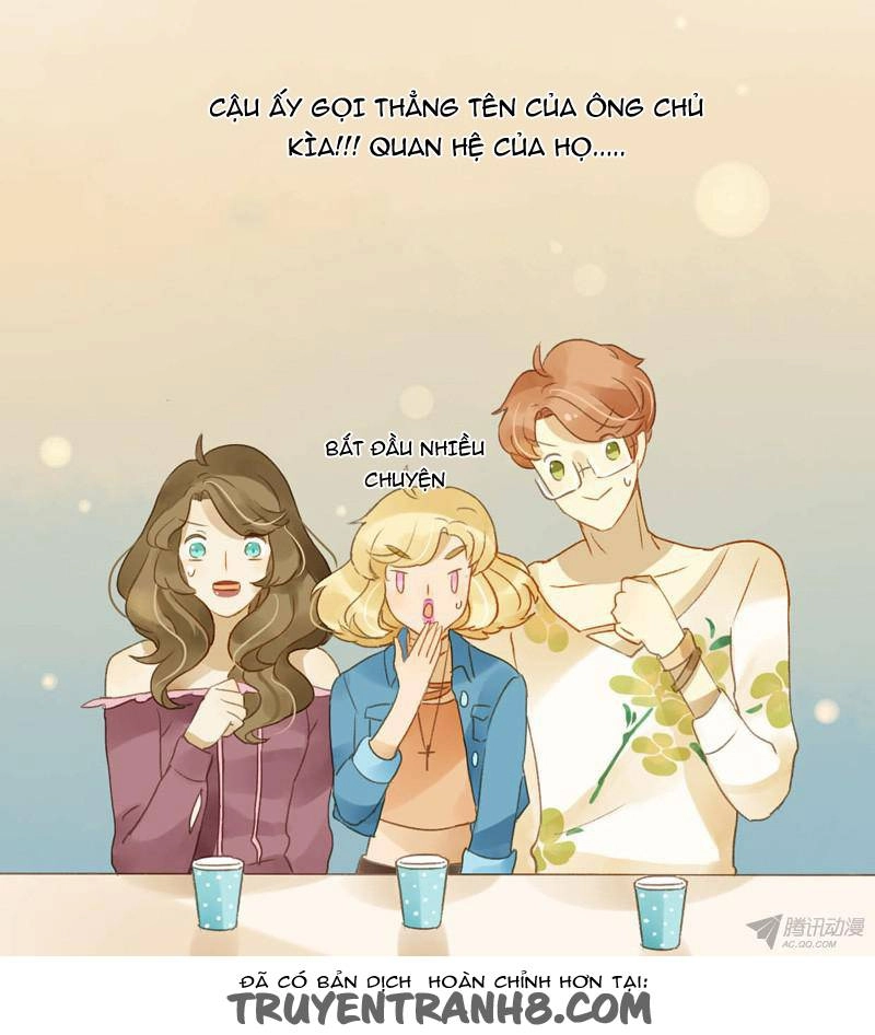 Sức Mạnh Của Sắc Đẹp Chapter 29 - 15