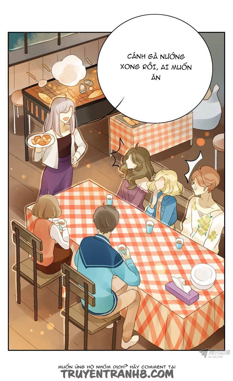 Sức Mạnh Của Sắc Đẹp Chapter 29 - 16