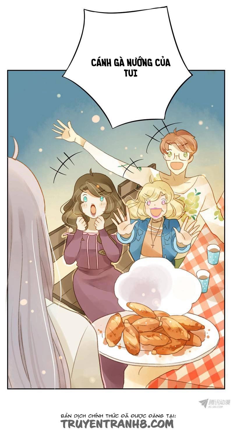 Sức Mạnh Của Sắc Đẹp Chapter 29 - 17