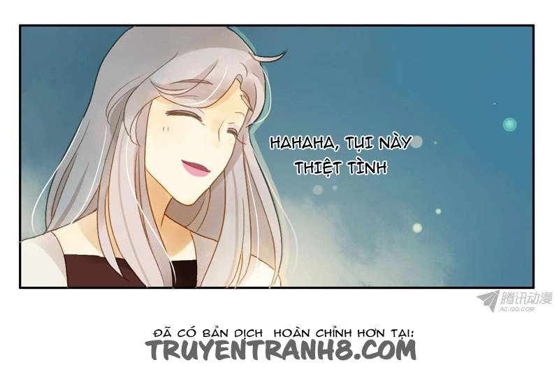 Sức Mạnh Của Sắc Đẹp Chapter 29 - 18