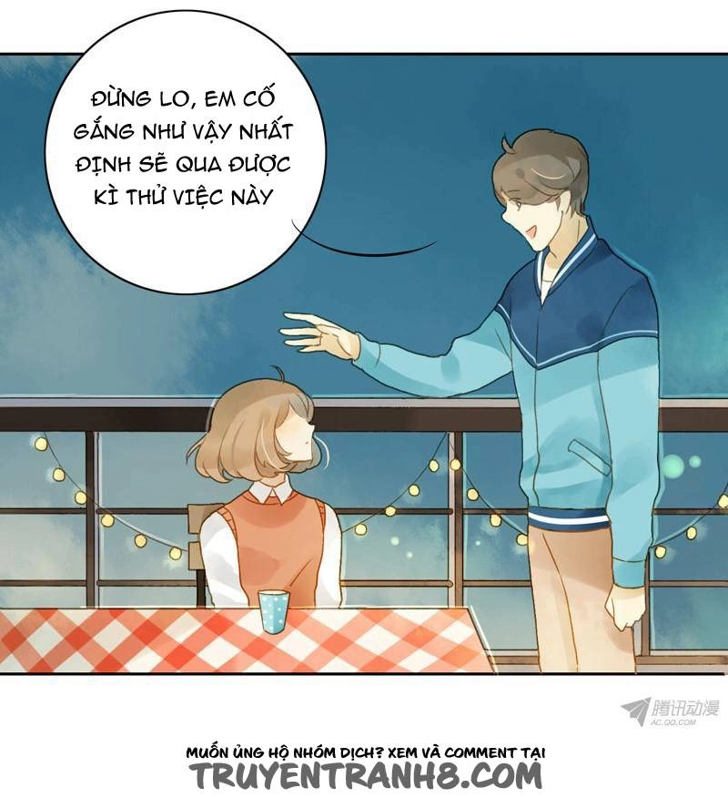 Sức Mạnh Của Sắc Đẹp Chapter 30 - 2