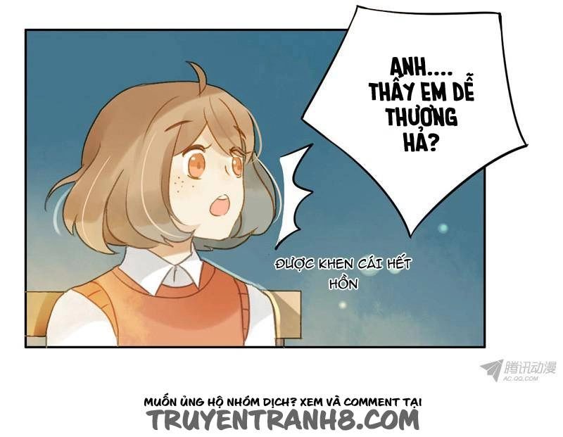 Sức Mạnh Của Sắc Đẹp Chapter 30 - 5