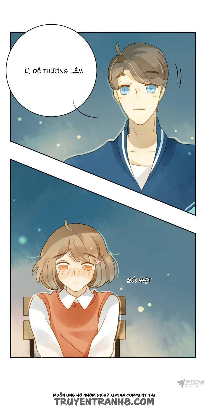 Sức Mạnh Của Sắc Đẹp Chapter 30 - 6