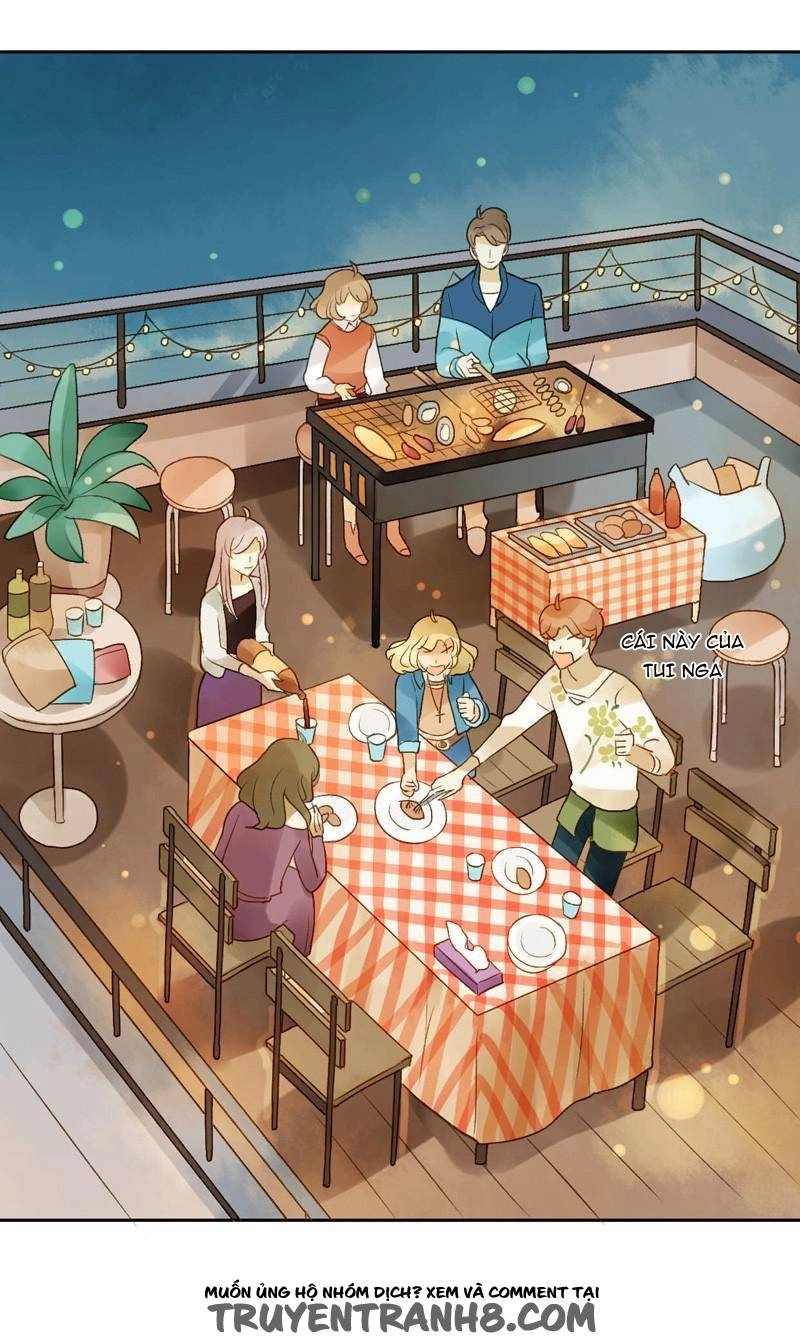 Sức Mạnh Của Sắc Đẹp Chapter 30 - 7