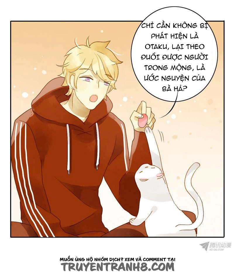 Sức Mạnh Của Sắc Đẹp Chapter 30 - 9