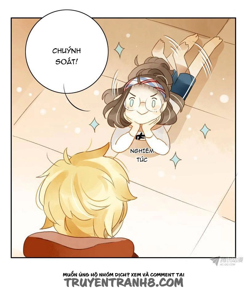 Sức Mạnh Của Sắc Đẹp Chapter 30 - 10