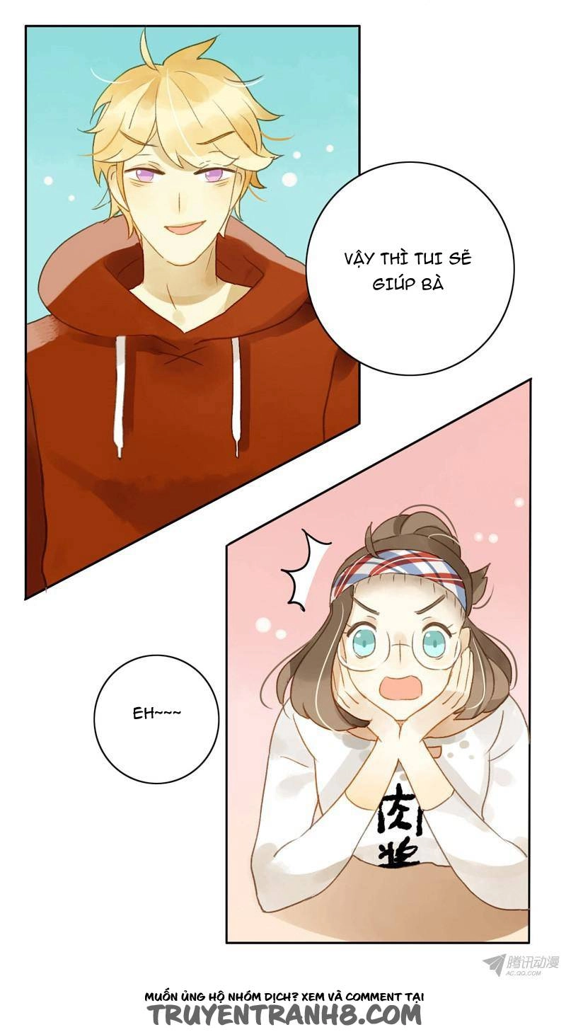 Sức Mạnh Của Sắc Đẹp Chapter 30 - 11