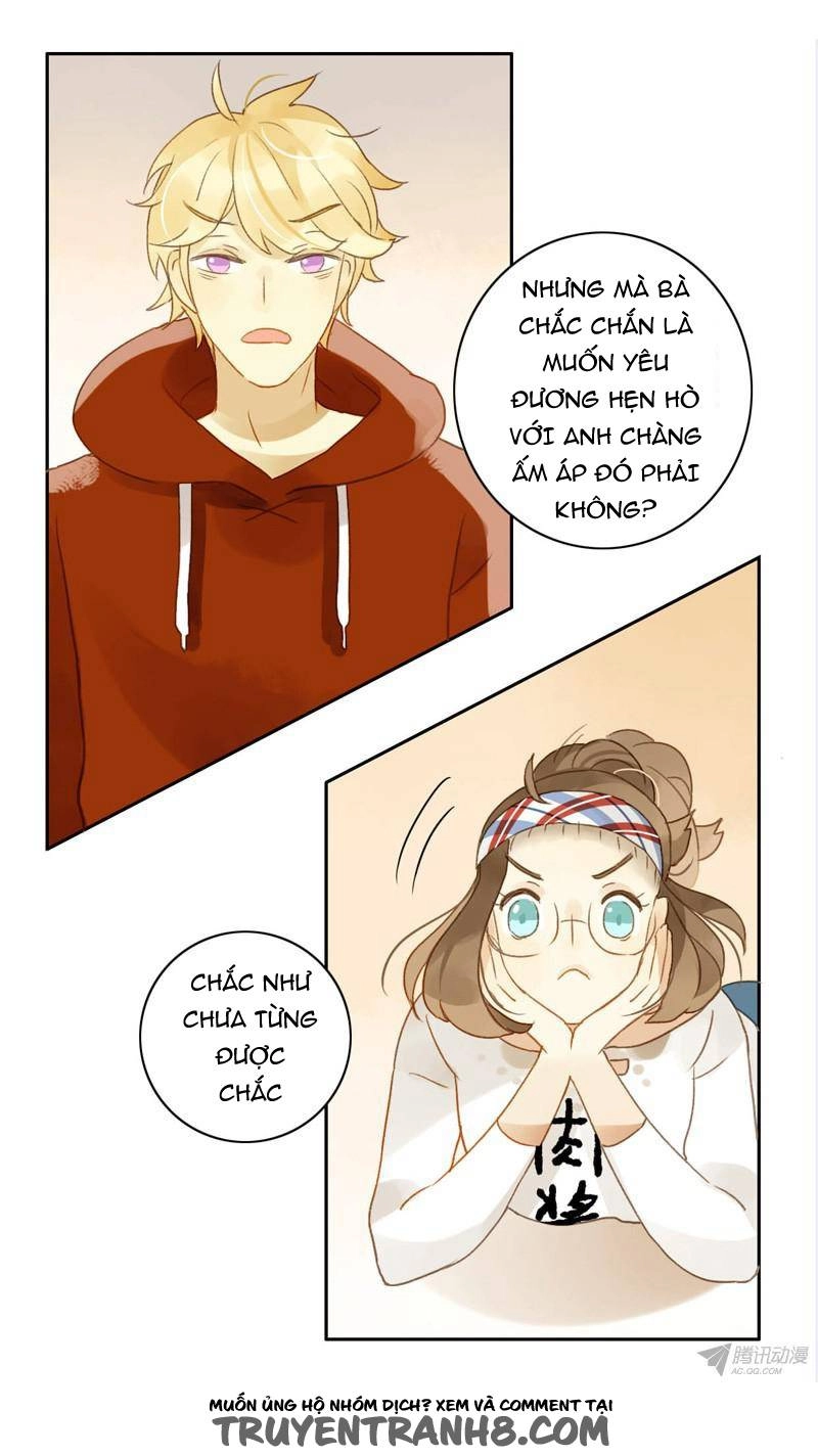 Sức Mạnh Của Sắc Đẹp Chapter 30 - 12