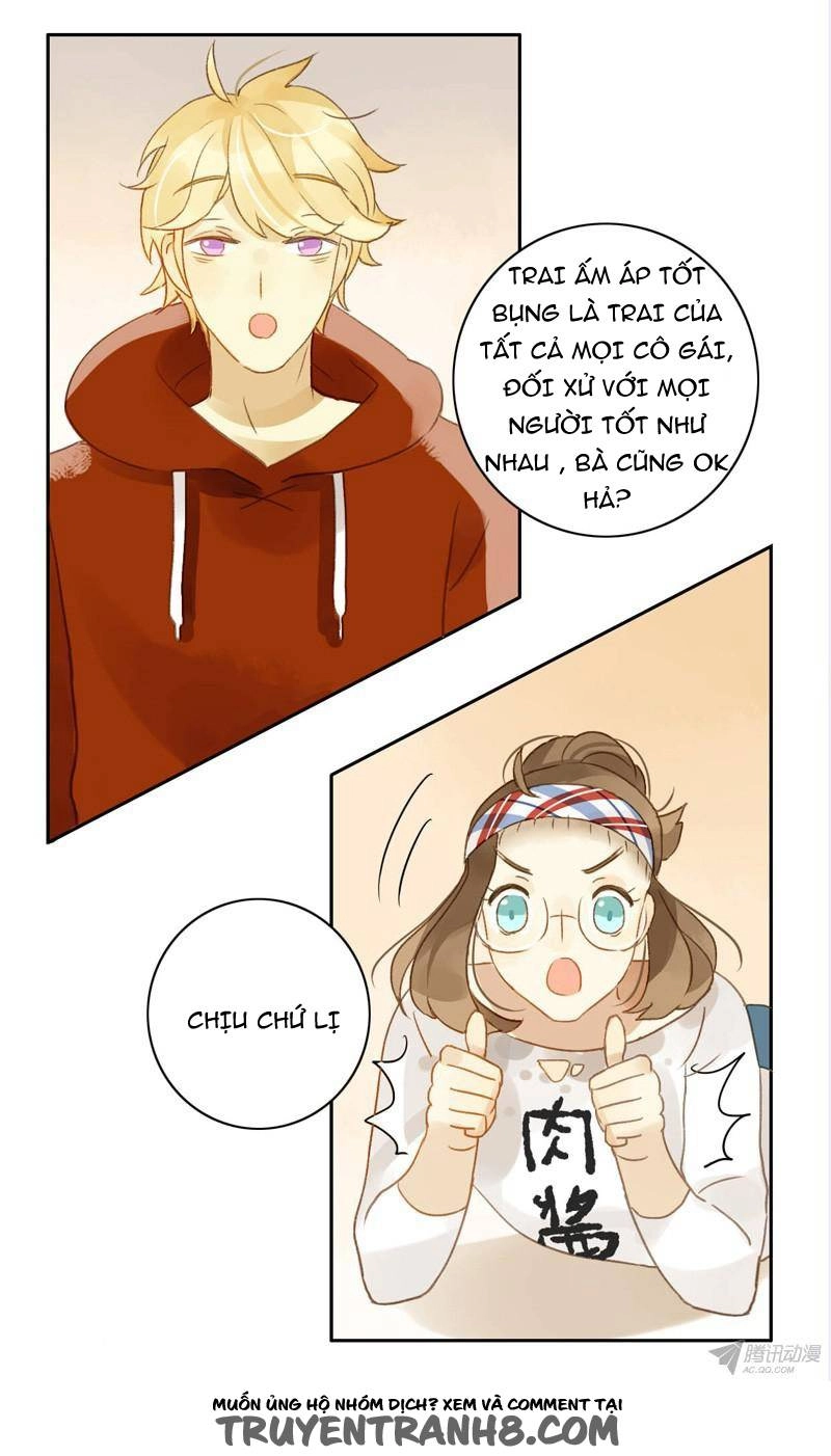 Sức Mạnh Của Sắc Đẹp Chapter 30 - 13